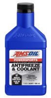 Amsoil Powersports Antifreeze & Coolant